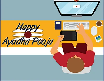 Ayudha Pooja