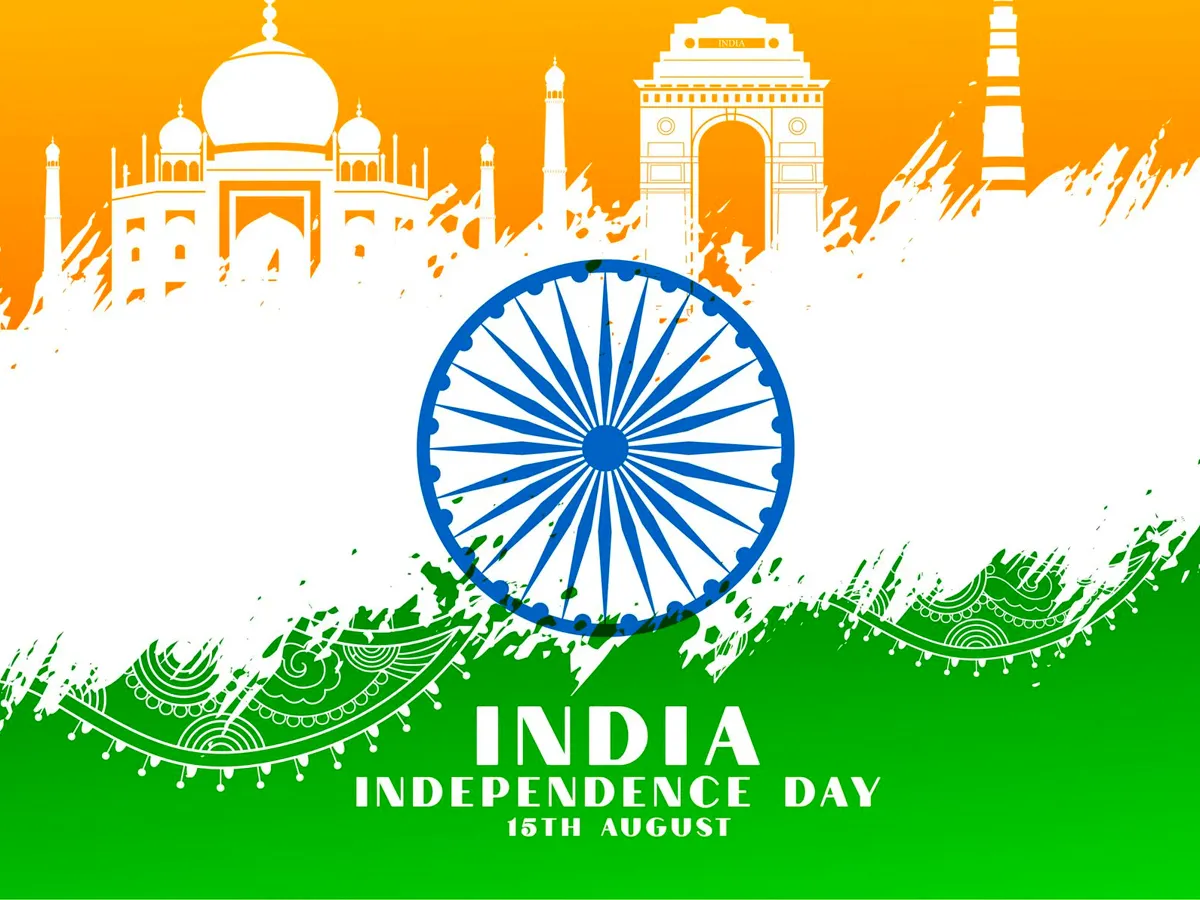 Independence day 2022