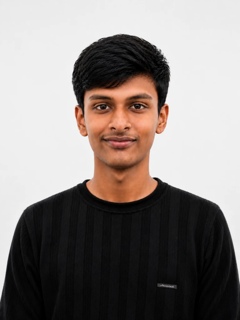 Sangamesh Sonth