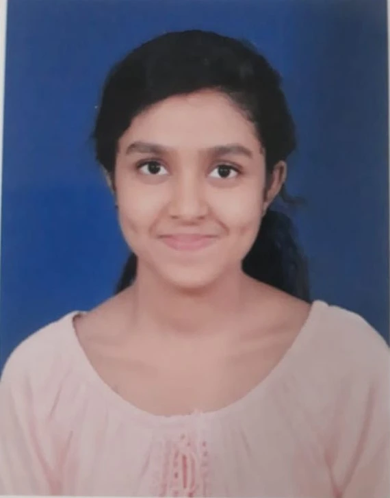 Manjushree Govind Naik