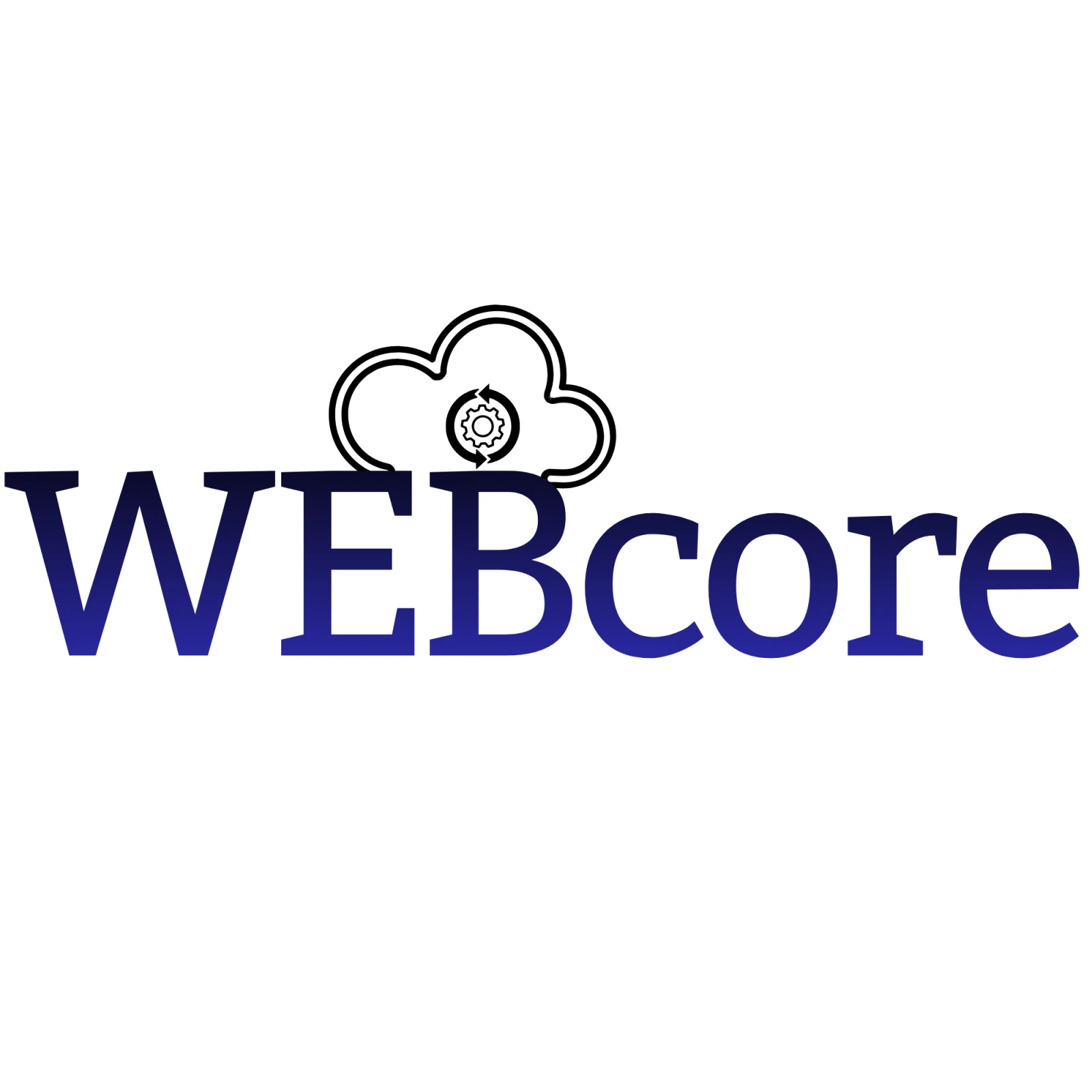 WEBcore (CMS - Content Management System)