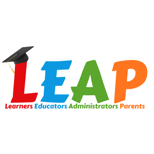Leap - Learners Educators Administrator Parents