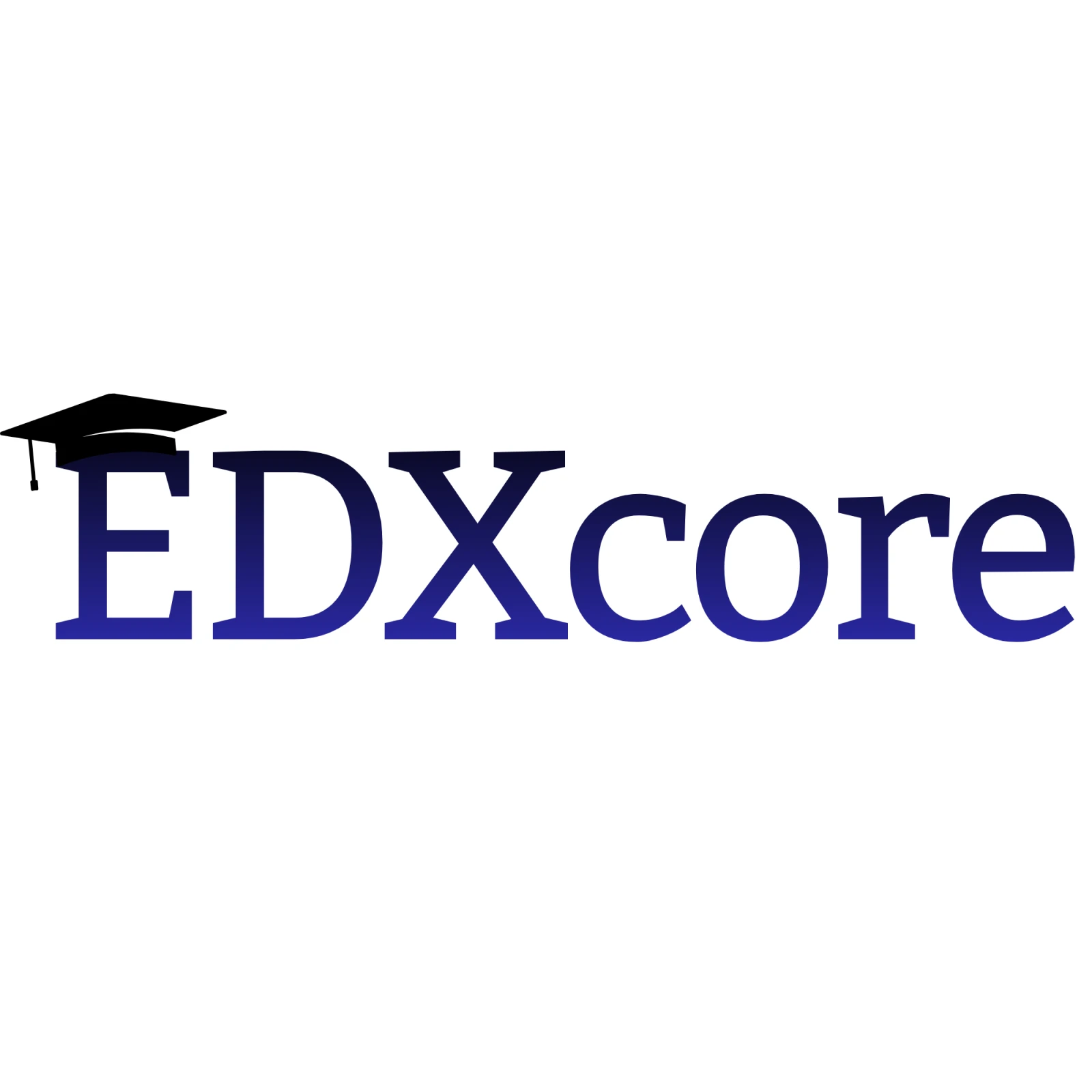 EDXcore (LMS - Learning Management System)