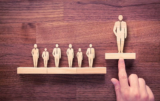 Personal Development Skills