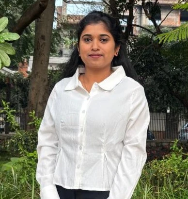 Bhoomika